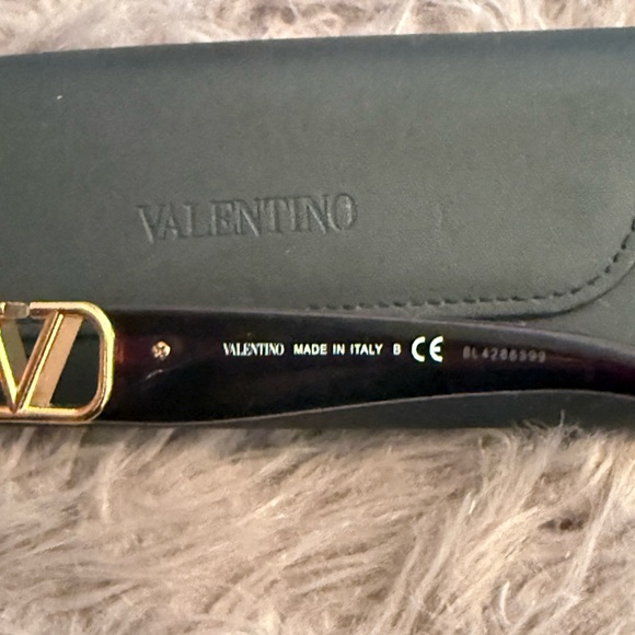 Valentino Sunglasses main image 4